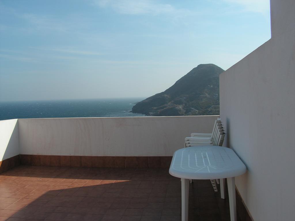 Apartamento Cala Reona Apartment Cabo de Palos Exterior photo
